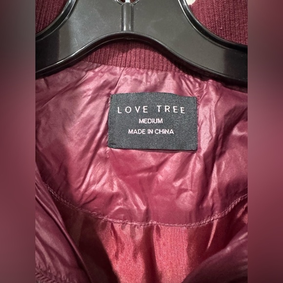 Love Tree Vest - Picture 2 of 5